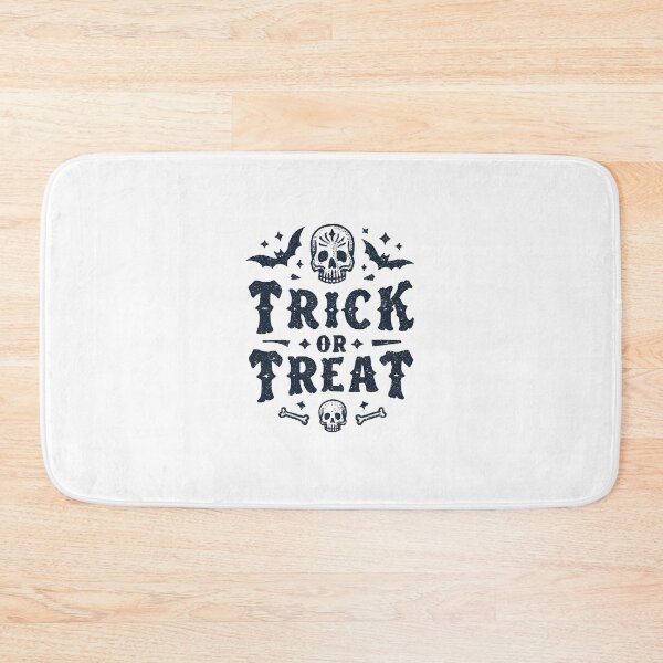 Item preview, Trick or Treat designed and sold by Jackypin.