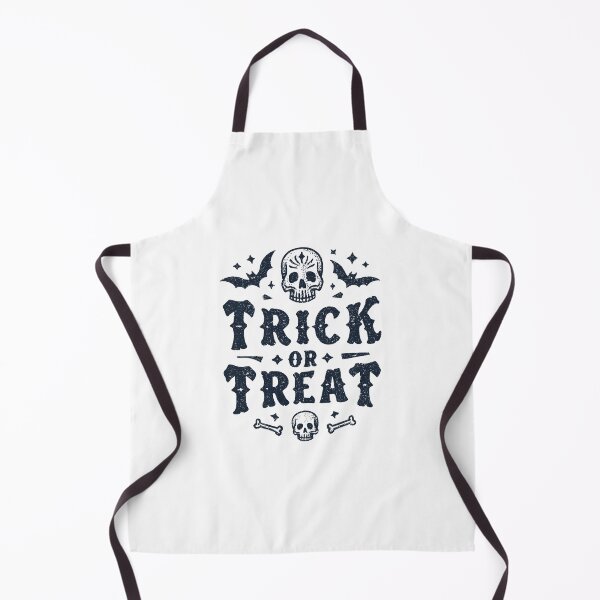 Item preview, Trick or Treat designed and sold by Jackypin.