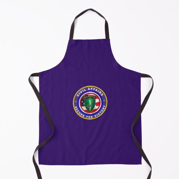 Item preview, Civil Affairs designed and sold by SoldierAlways.