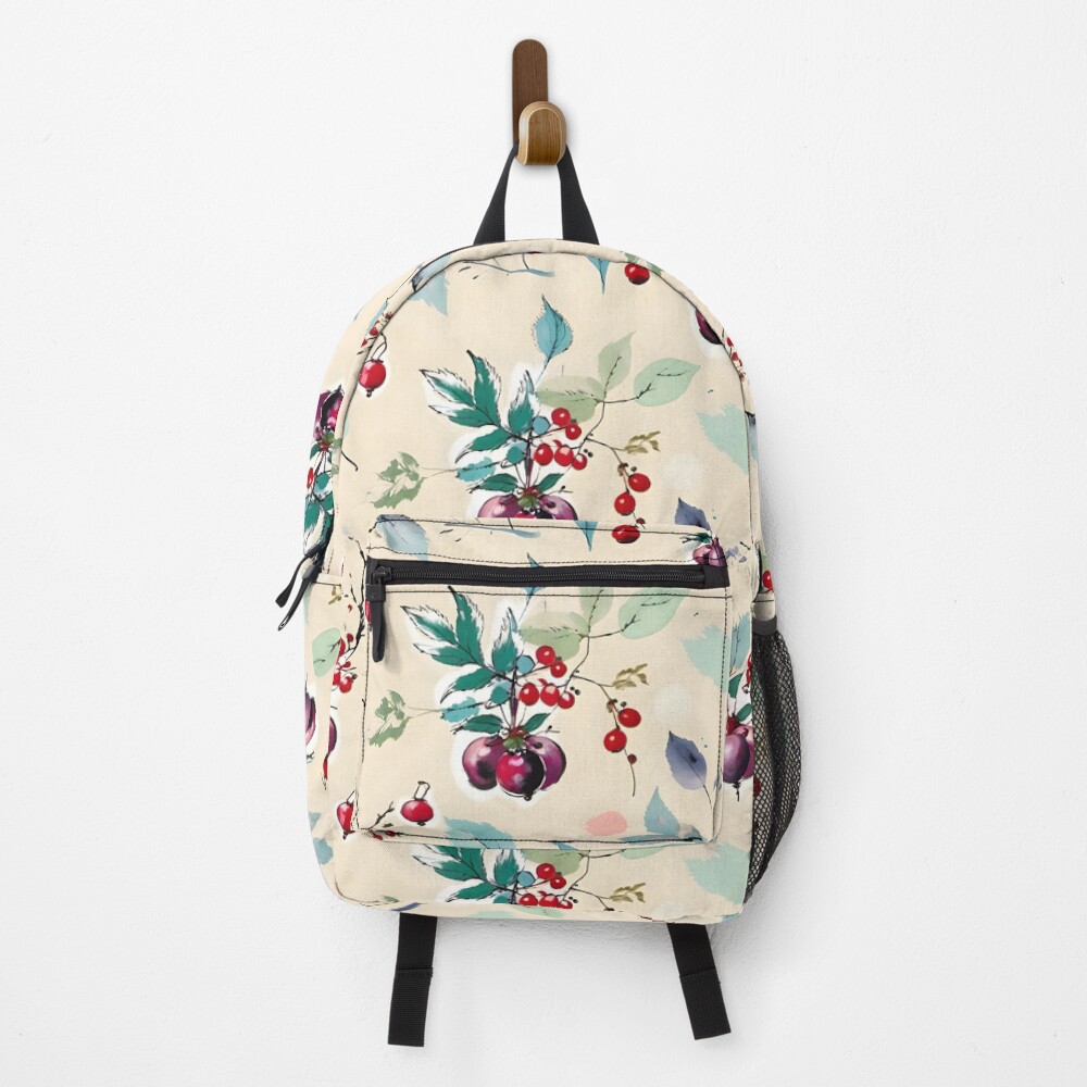 Item preview, Backpack designed and sold by eltvector.