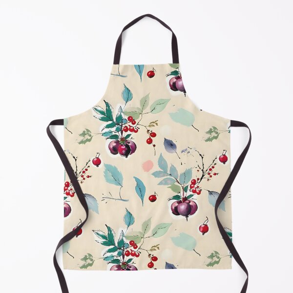 Item preview, Berry Medley Pattern designed and sold by Dream Garden.