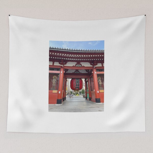 Item preview, Gateway to Tokyo designed and sold by TTravels.