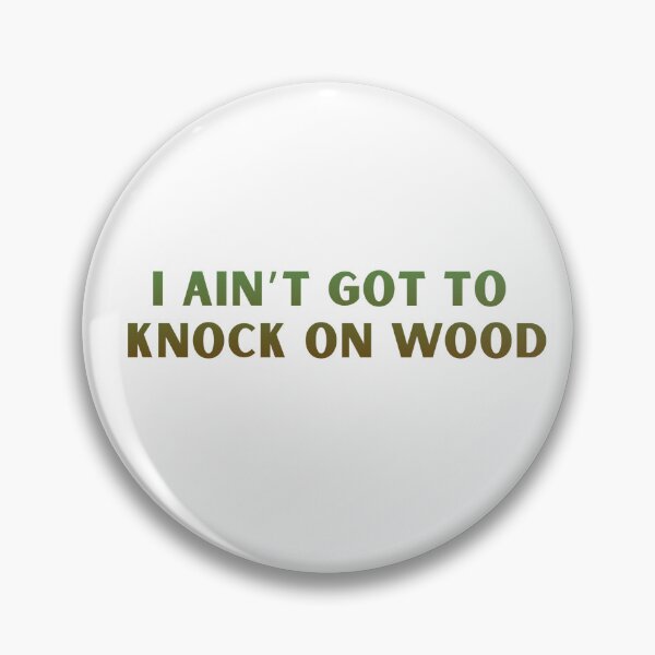 Item preview, Knock on Wood designed and sold by sydsketches333.