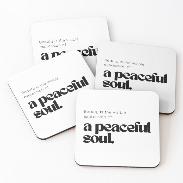 Item preview, Libra Energy – Beauty is the reflection of a soul at peace ♎ designed and sold by astrosoul888.