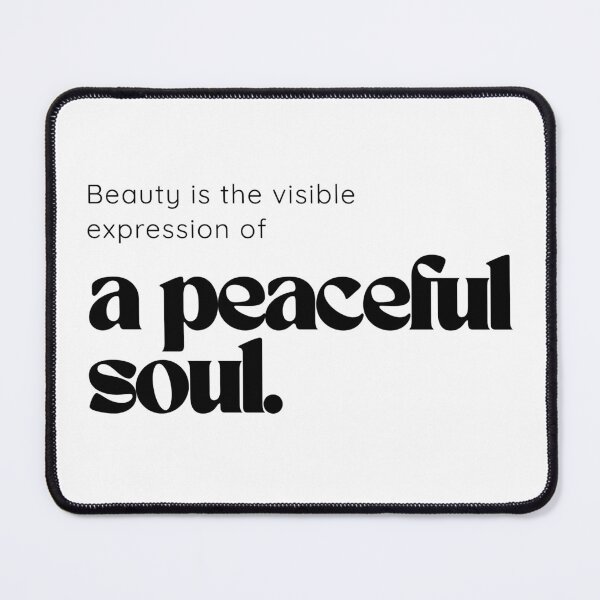Item preview, Libra Energy – Beauty is the reflection of a soul at peace ♎ designed and sold by astrosoul888.