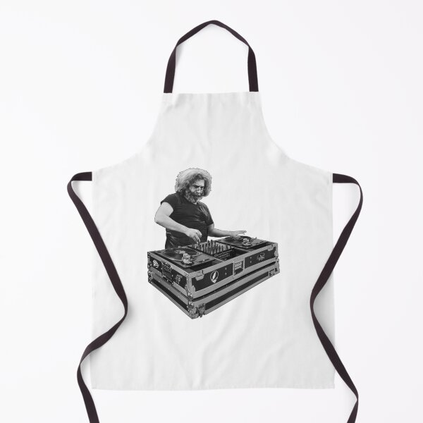 Item preview, DJ Jerry designed and sold by vossfish.