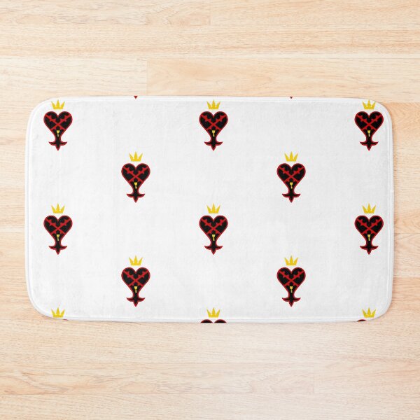 Item preview, Heartless Symbol designed and sold by Good Ol' Mavis.