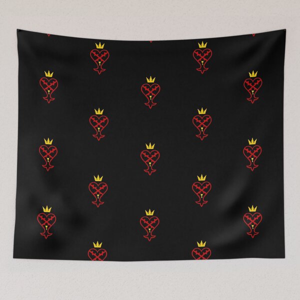 Item preview, Heartless Symbol designed and sold by Good Ol' Mavis.