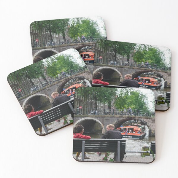 Item preview, Lovers designed and sold by Imbeccable Images.
