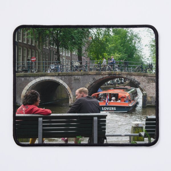 Item preview, Lovers designed and sold by Imbeccable Images.