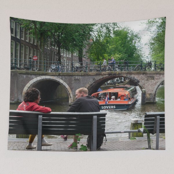 Item preview, Lovers designed and sold by Imbeccable Images.