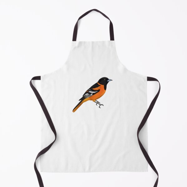 Item preview, Oriole de Baltimore designed and sold by FreshArtFusion.