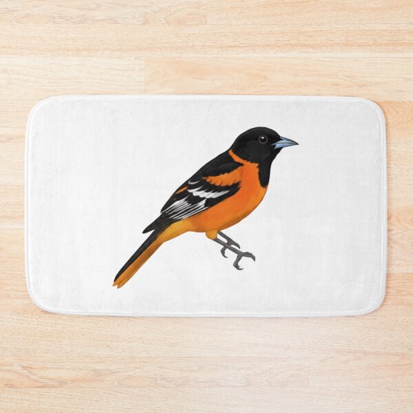 Item preview, Oriole de Baltimore designed and sold by FreshArtFusion.