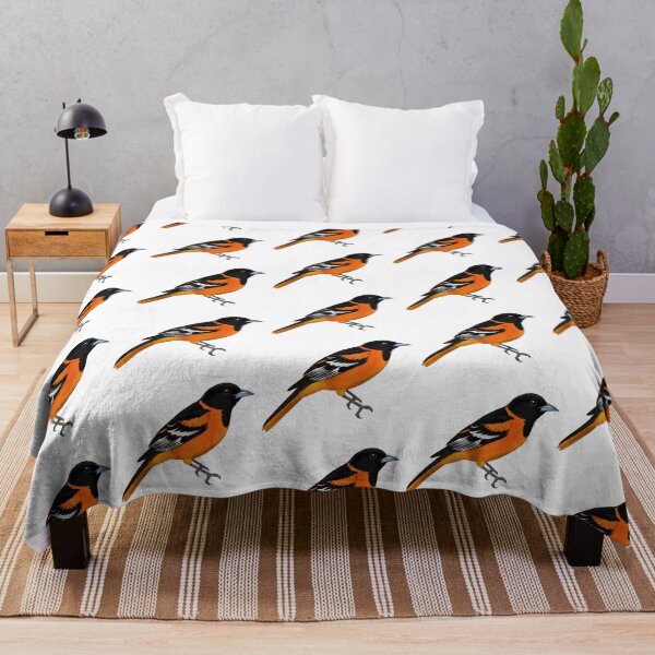 Item preview, Oriole de Baltimore designed and sold by FreshArtFusion.