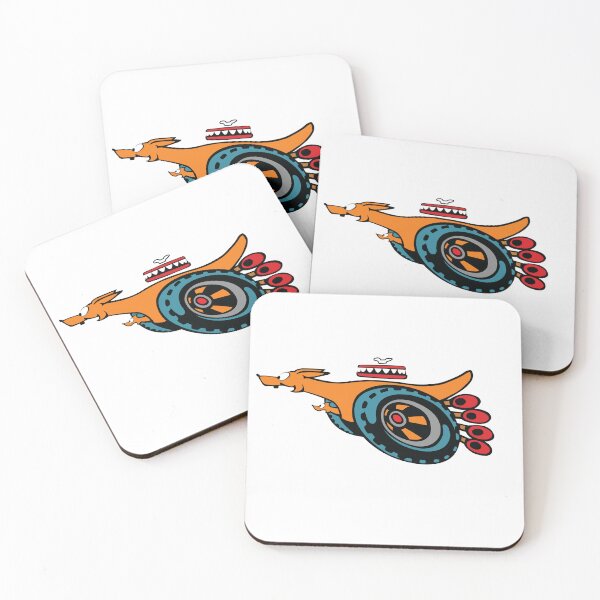 Item preview, Superoo! designed and sold by Van Wailin.