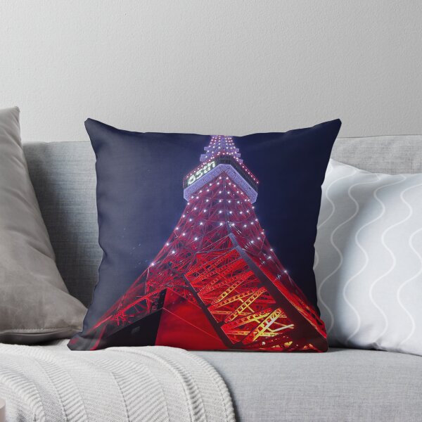 Item preview, Tokyo Tower designed and sold by TTravels.