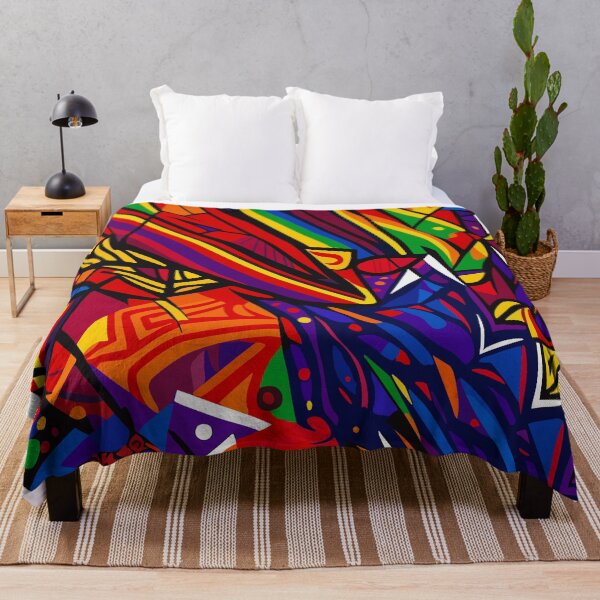 Item preview, Rainbow Riot: Pride Unleashed designed and sold by VincentRich.