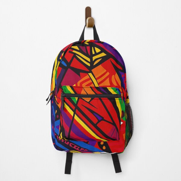 Item preview, Rainbow Riot: Pride Unleashed designed and sold by VincentRich.