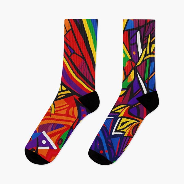Item preview, Rainbow Riot: Pride Unleashed designed and sold by VincentRich.