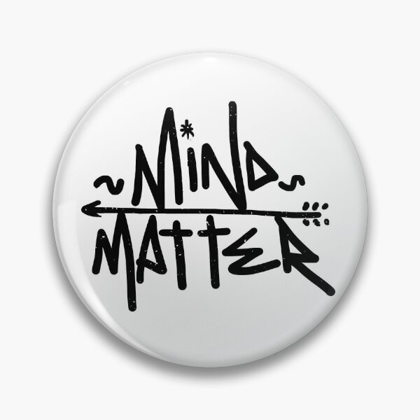 Item preview, Mind Matter designed and sold by barmalisiRTB.