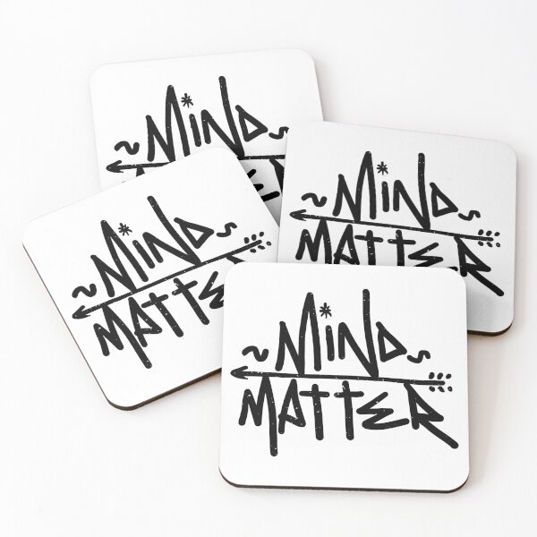 Item preview, Mind Matter designed and sold by barmalisiRTB.
