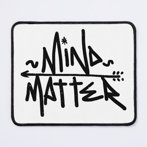 Item preview, Mind Matter designed and sold by barmalisiRTB.