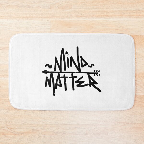 Item preview, Mind Matter designed and sold by barmalisiRTB.