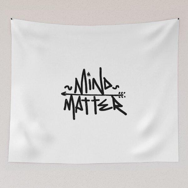 Item preview, Mind Matter designed and sold by barmalisiRTB.