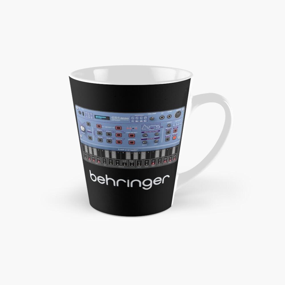 Item preview, Tall Mug designed and sold by Thomae71.