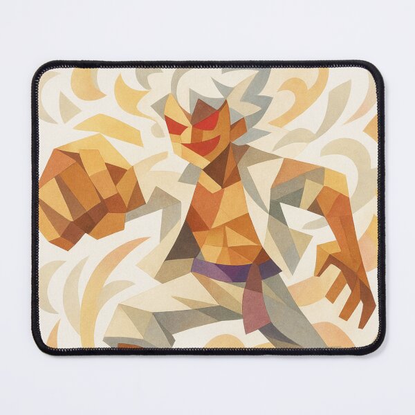 Item preview, Luffy Gear 5 inspired designed and sold by FeelTheDrawing.