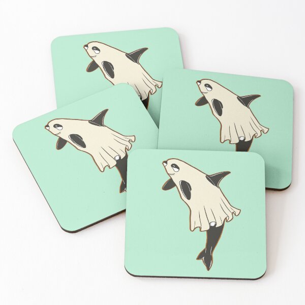 Item preview, Orca halloween designed and sold by IHateDumplings.
