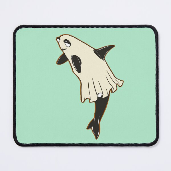 Item preview, Orca halloween designed and sold by IHateDumplings.