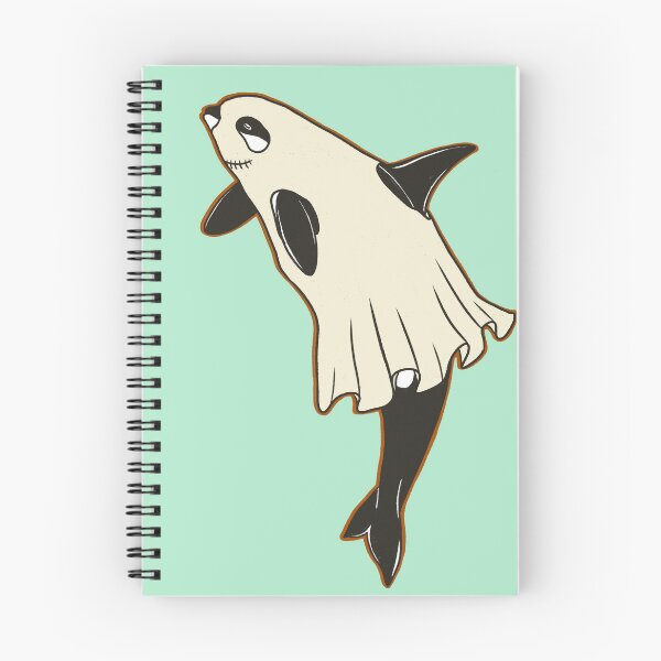 Item preview, Orca halloween designed and sold by IHateDumplings.