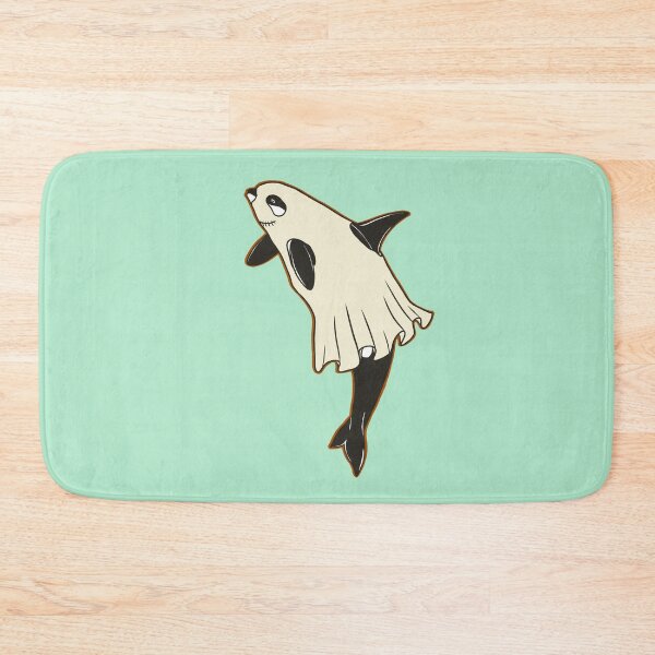 Item preview, Orca halloween designed and sold by IHateDumplings.