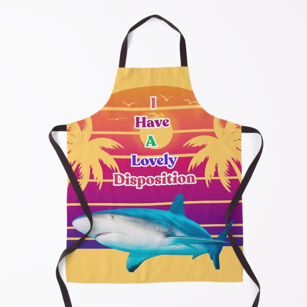 Item preview, I Have A Lovely Disposition designed and sold by TinaThomasHales.