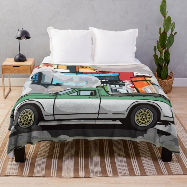 Item preview, Datsun UTE Pickup JDM style  designed and sold by induwara27.