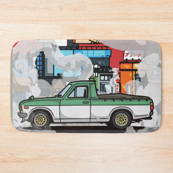 Item preview, Datsun UTE Pickup JDM style  designed and sold by induwara27.