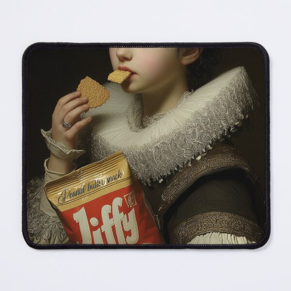 Item preview, Renaissance Jiffy  designed and sold by MatrixTattoo.