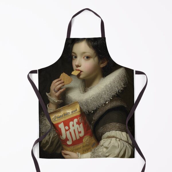 Item preview, Renaissance Jiffy  designed and sold by MatrixTattoo.