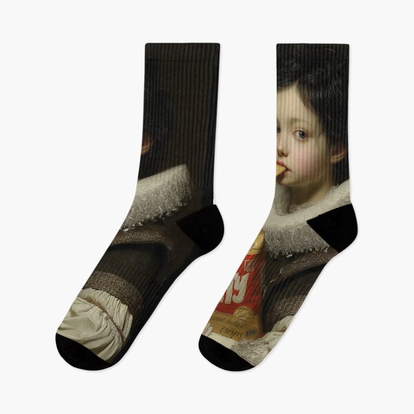 Item preview, Renaissance Jiffy  designed and sold by MatrixTattoo.