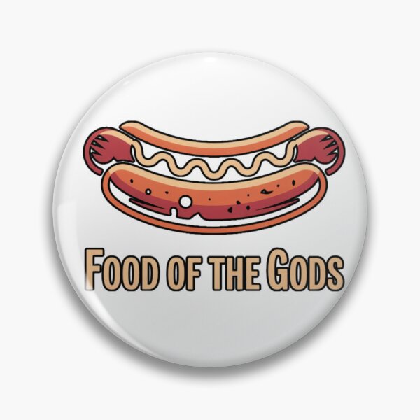 Item preview, Food of the Gods designed and sold by Proptaku.
