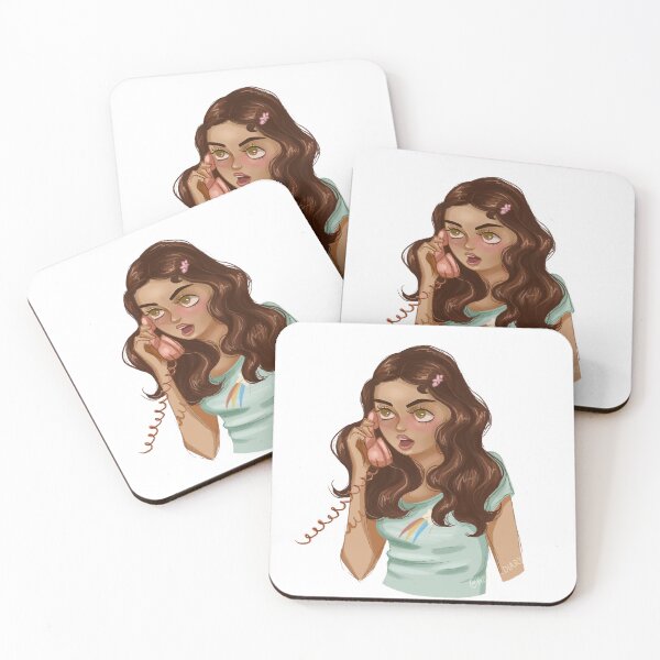Item preview, Jackie designed and sold by nat10290.