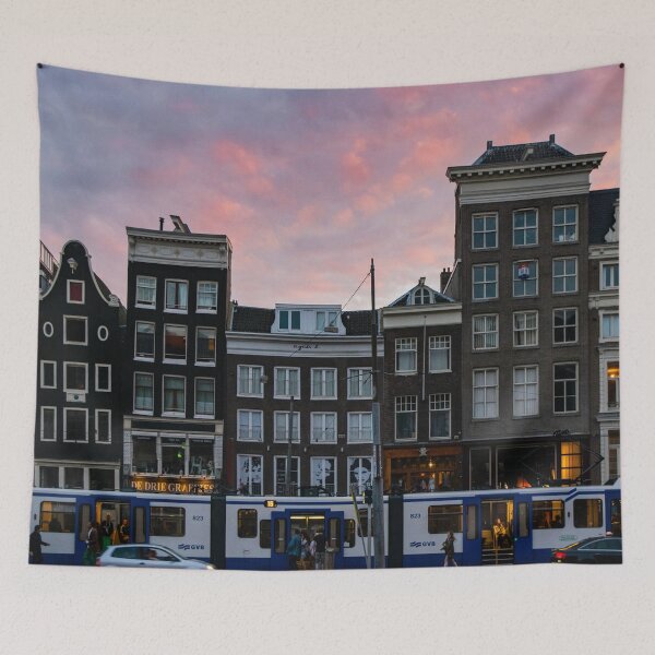 Item preview, The Station designed and sold by Imbeccable Images.