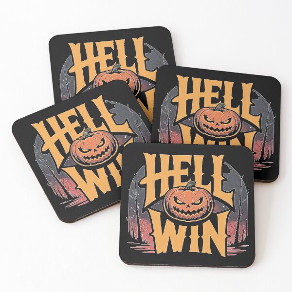 Item preview, Pumpkin King of Hellwin designed and sold by wheark.