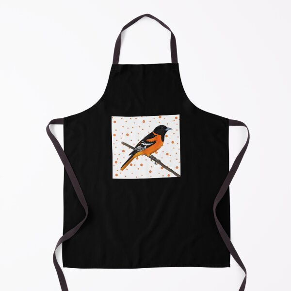 Item preview, Oriole de Baltimore designed and sold by FreshArtFusion.