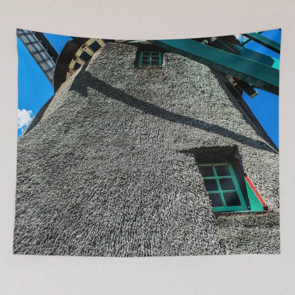 Item preview, Top of the Windmill designed and sold by Imbeccable Images.