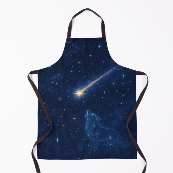 Item preview, La última estrella fugaz designed and sold by MindprintStudio.