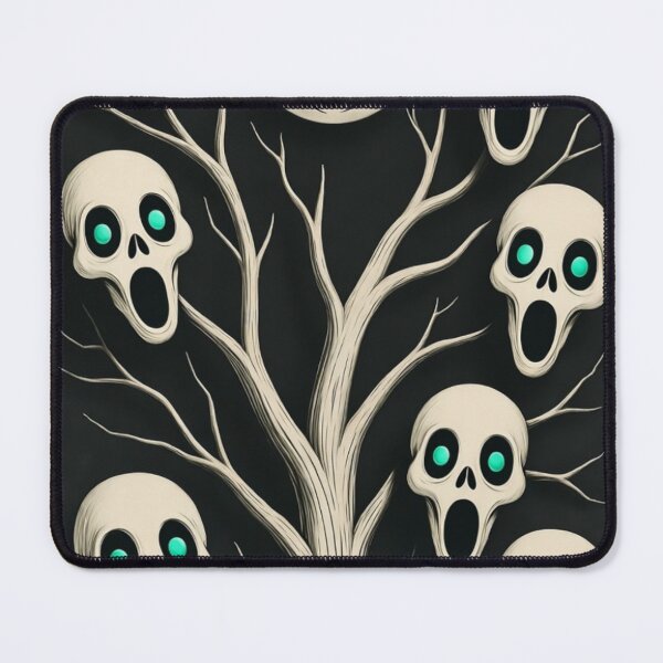 Item preview, Haunted Bare Tree designed and sold by YAM716.