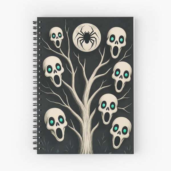 Item preview, Haunted Bare Tree designed and sold by YAM716.