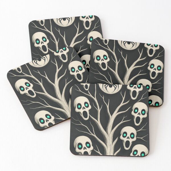 Item preview, Haunted Bare Tree designed and sold by YAM716.